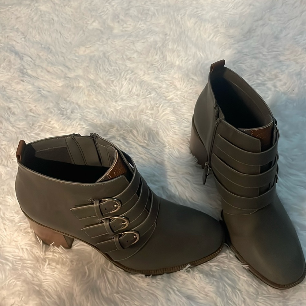 Dr Scholls boots